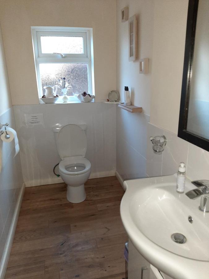 Nest Guesthouse Margate Exterior foto